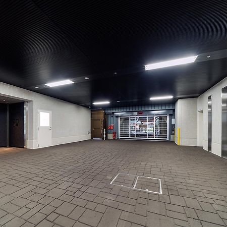 Daiwa Roynet Hotel Chiba-Chuo Kültér fotó