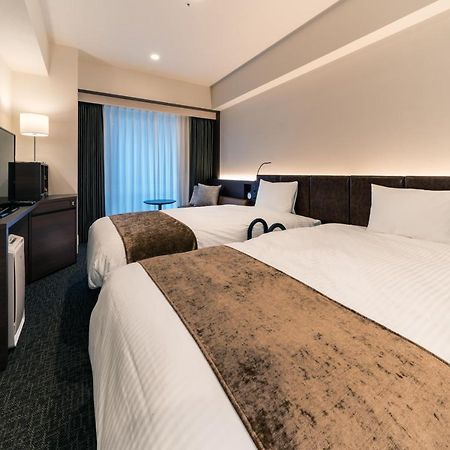 Daiwa Roynet Hotel Chiba-Chuo Kültér fotó