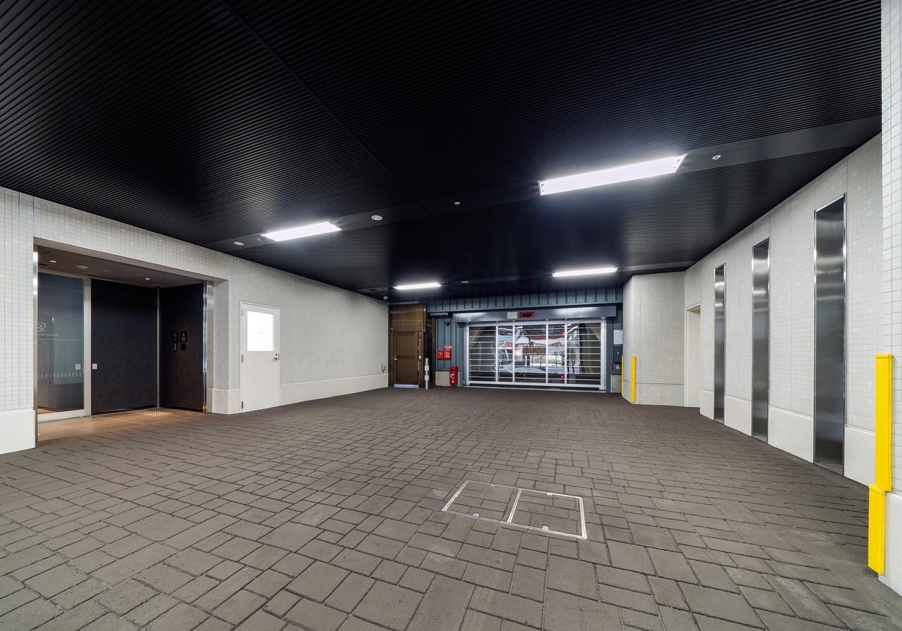 Daiwa Roynet Hotel Chiba-Chuo Kültér fotó