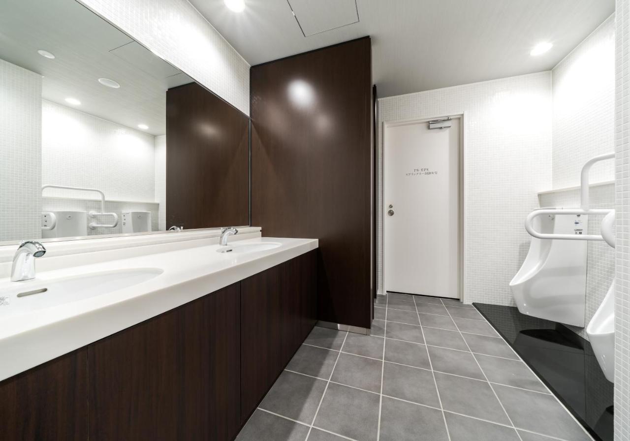 Daiwa Roynet Hotel Chiba-Chuo Kültér fotó