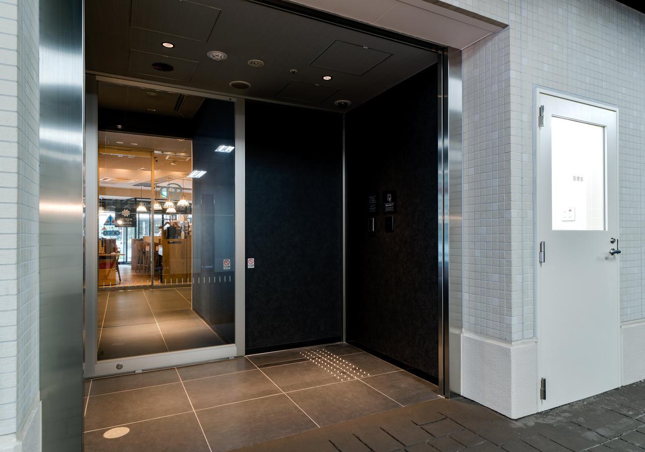 Daiwa Roynet Hotel Chiba-Chuo Kültér fotó