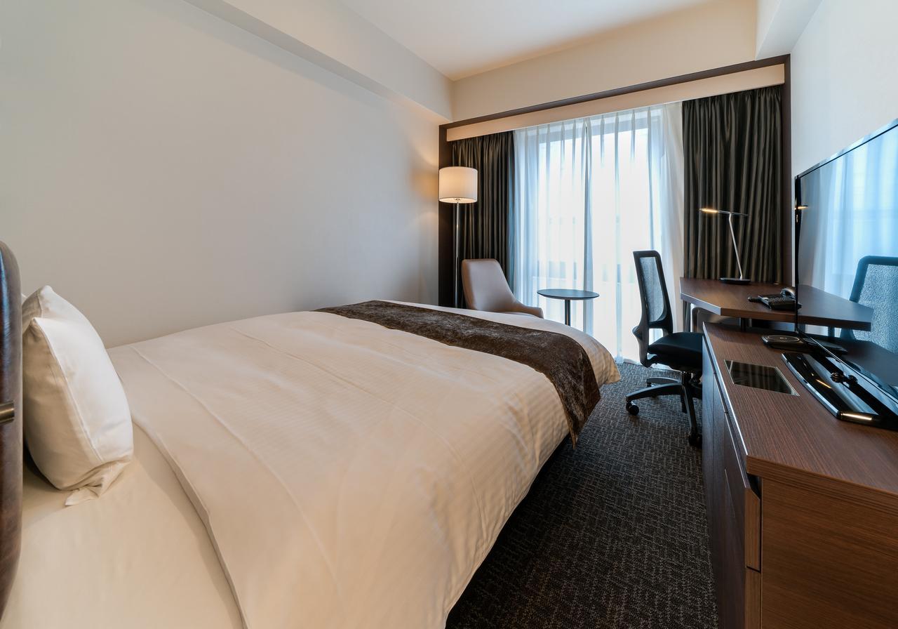 Daiwa Roynet Hotel Chiba-Chuo Kültér fotó