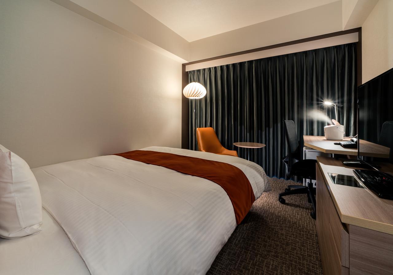 Daiwa Roynet Hotel Chiba-Chuo Kültér fotó