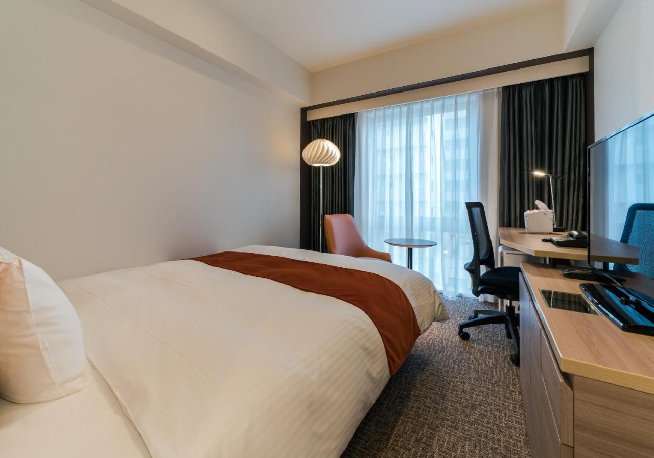 Daiwa Roynet Hotel Chiba-Chuo Kültér fotó