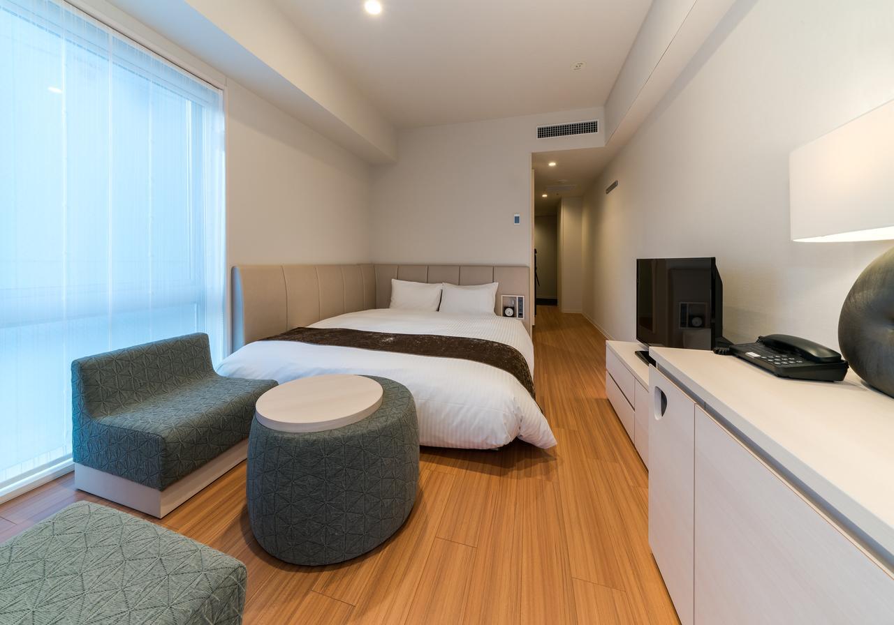Daiwa Roynet Hotel Chiba-Chuo Kültér fotó