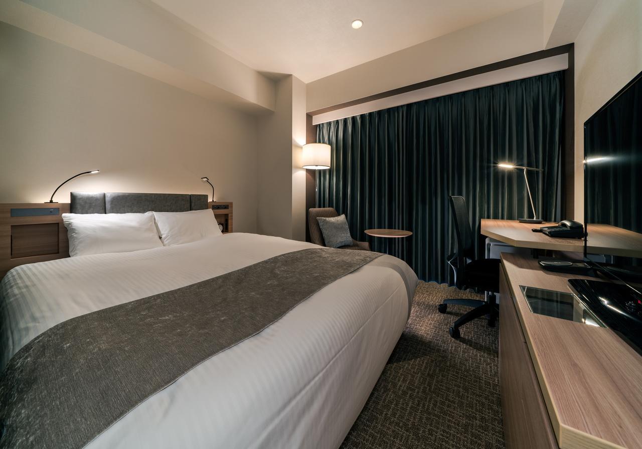 Daiwa Roynet Hotel Chiba-Chuo Kültér fotó