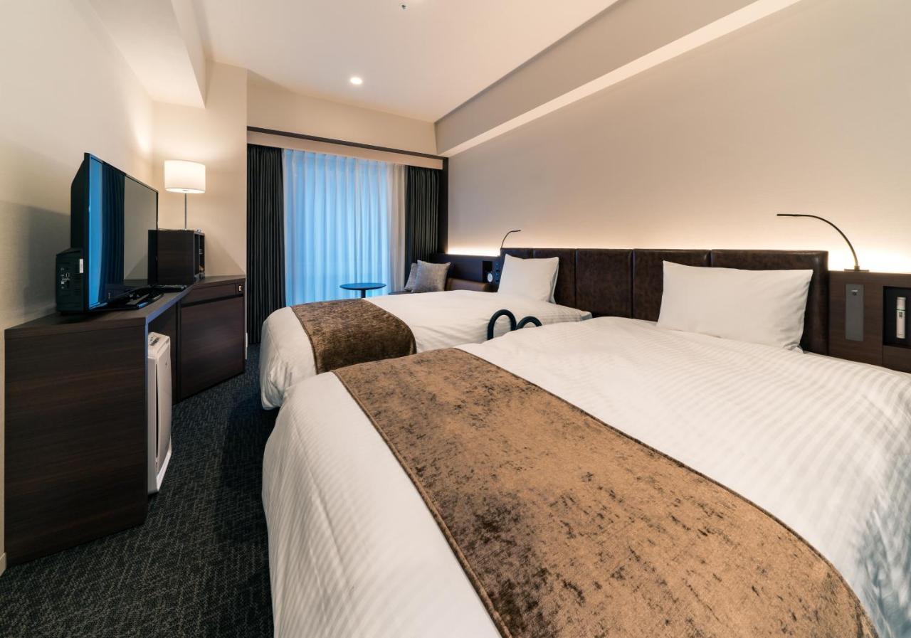Daiwa Roynet Hotel Chiba-Chuo Kültér fotó