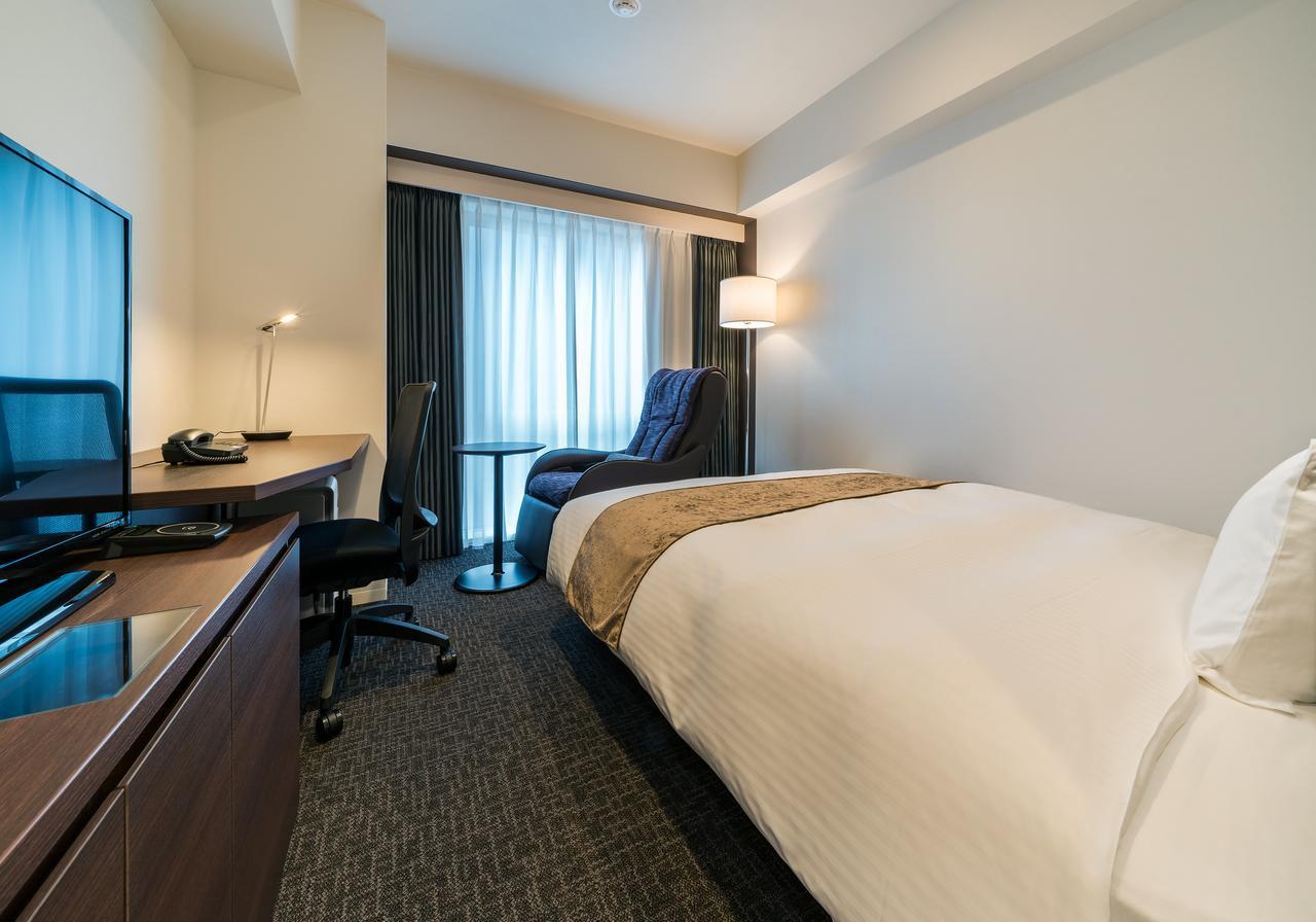 Daiwa Roynet Hotel Chiba-Chuo Kültér fotó