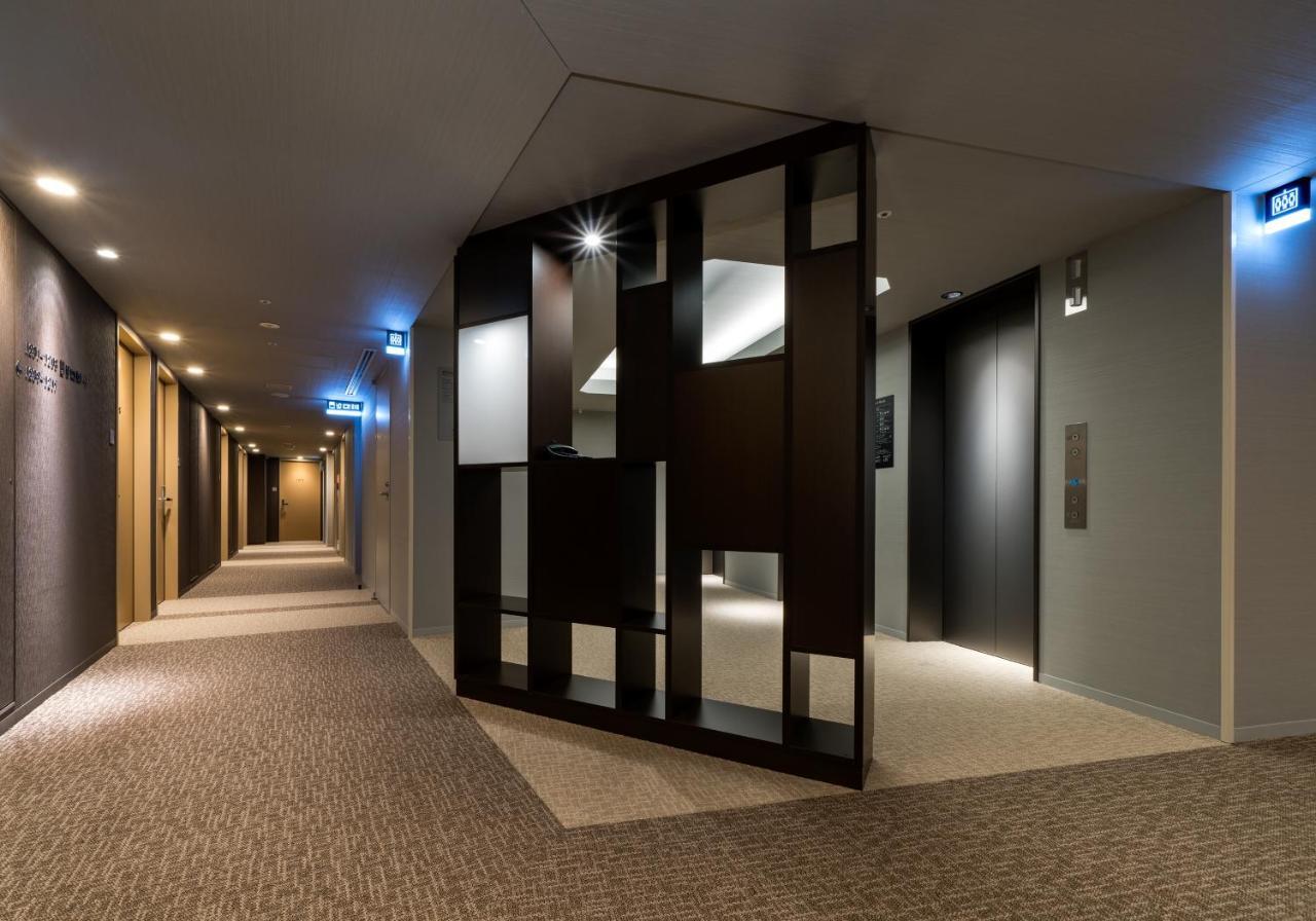 Daiwa Roynet Hotel Chiba-Chuo Kültér fotó