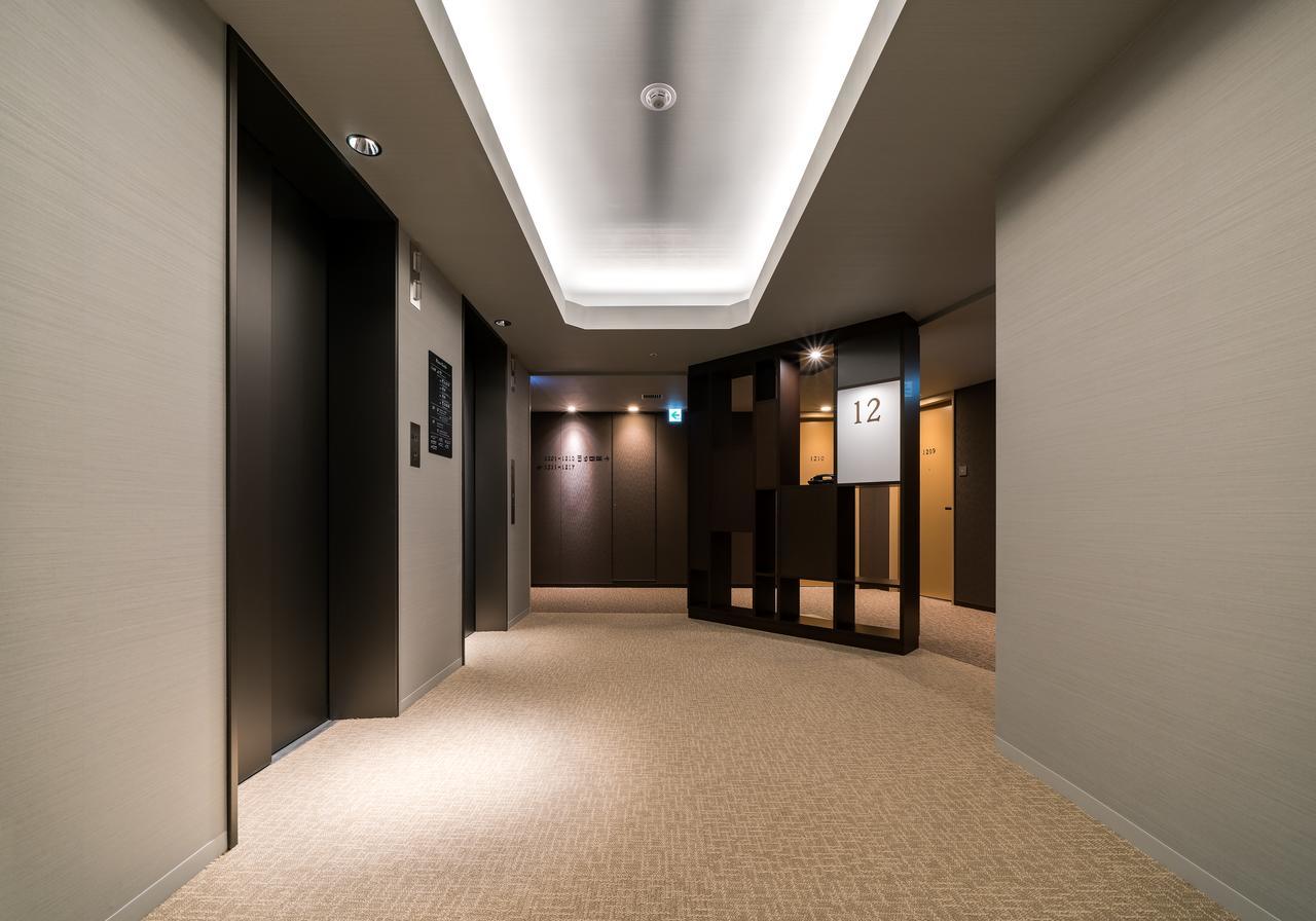 Daiwa Roynet Hotel Chiba-Chuo Kültér fotó