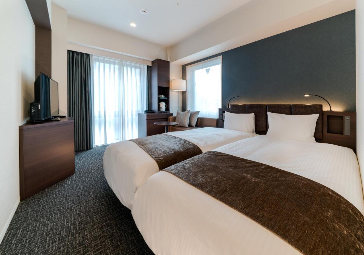 Daiwa Roynet Hotel Chiba-Chuo Kültér fotó