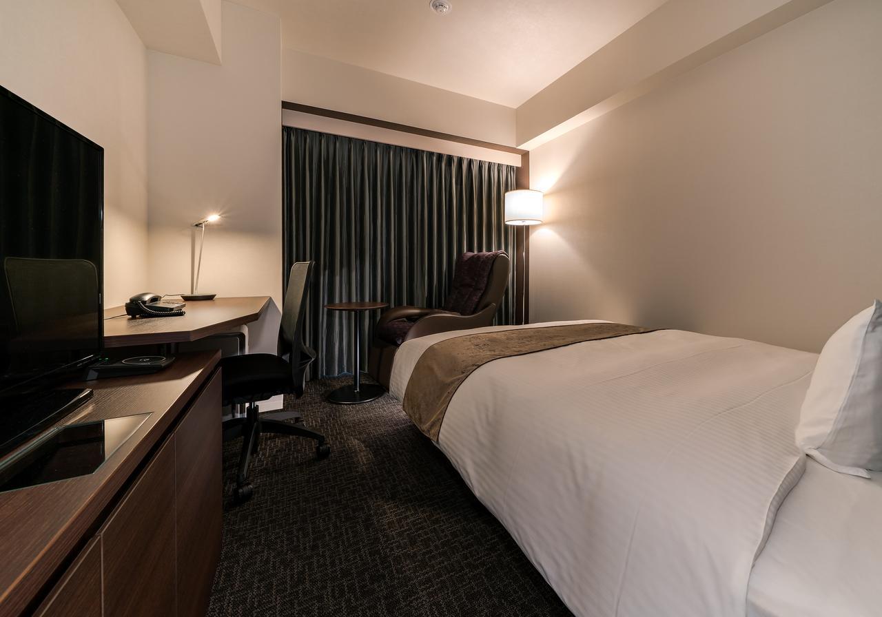 Daiwa Roynet Hotel Chiba-Chuo Kültér fotó