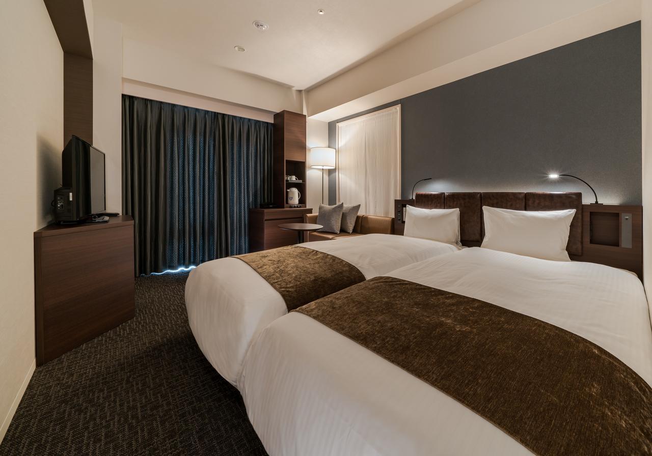 Daiwa Roynet Hotel Chiba-Chuo Kültér fotó