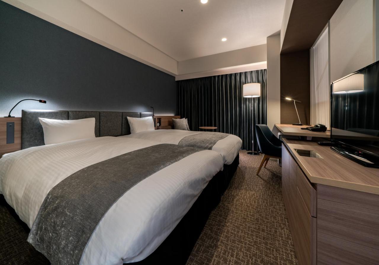 Daiwa Roynet Hotel Chiba-Chuo Kültér fotó