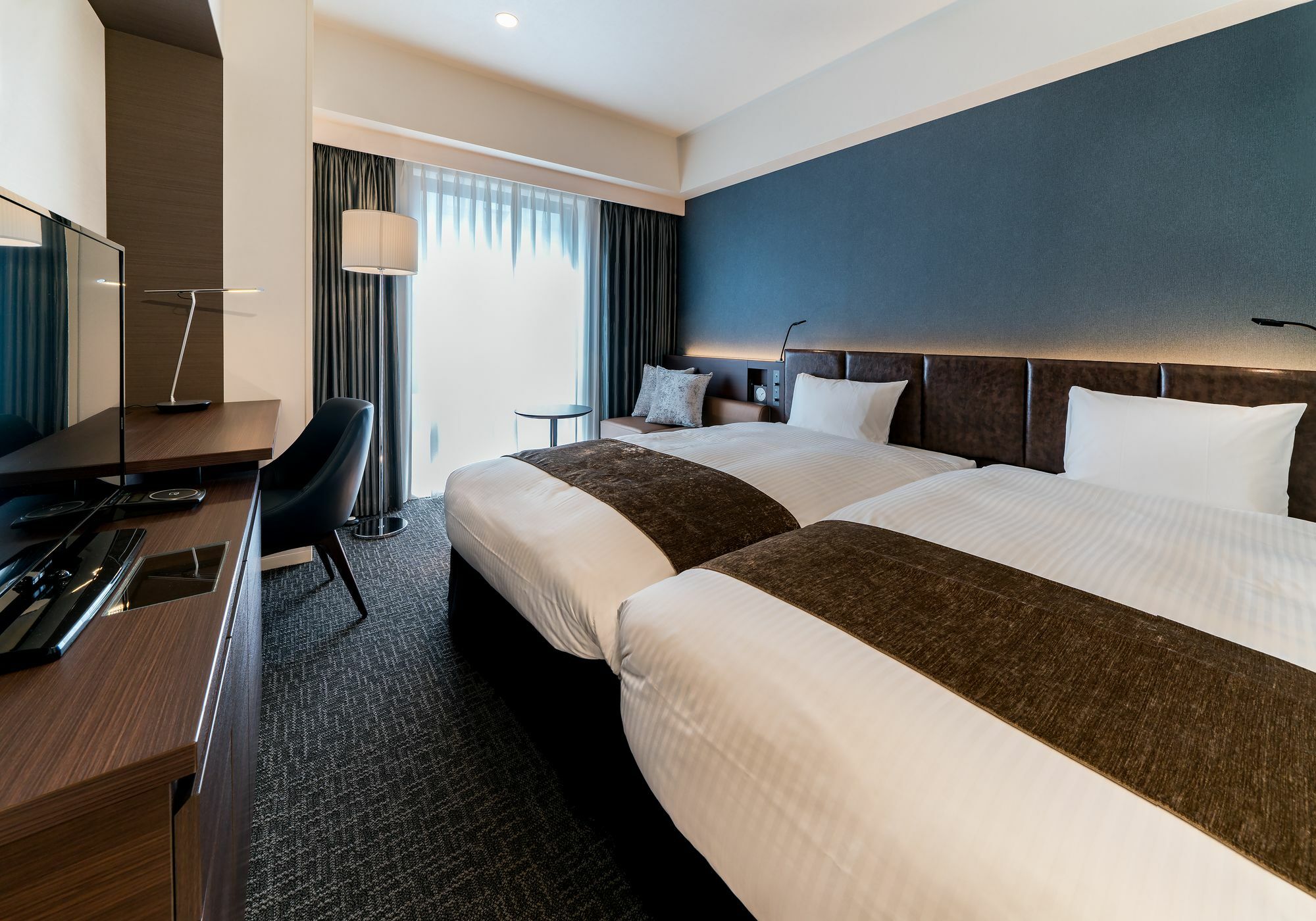 Daiwa Roynet Hotel Chiba-Chuo Kültér fotó