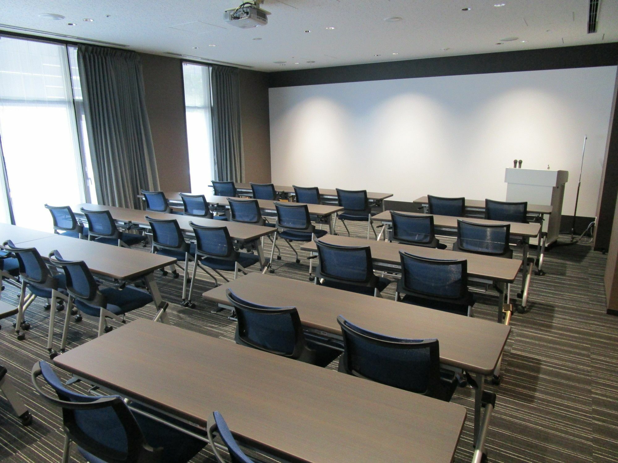 Daiwa Roynet Hotel Chiba-Chuo Kültér fotó