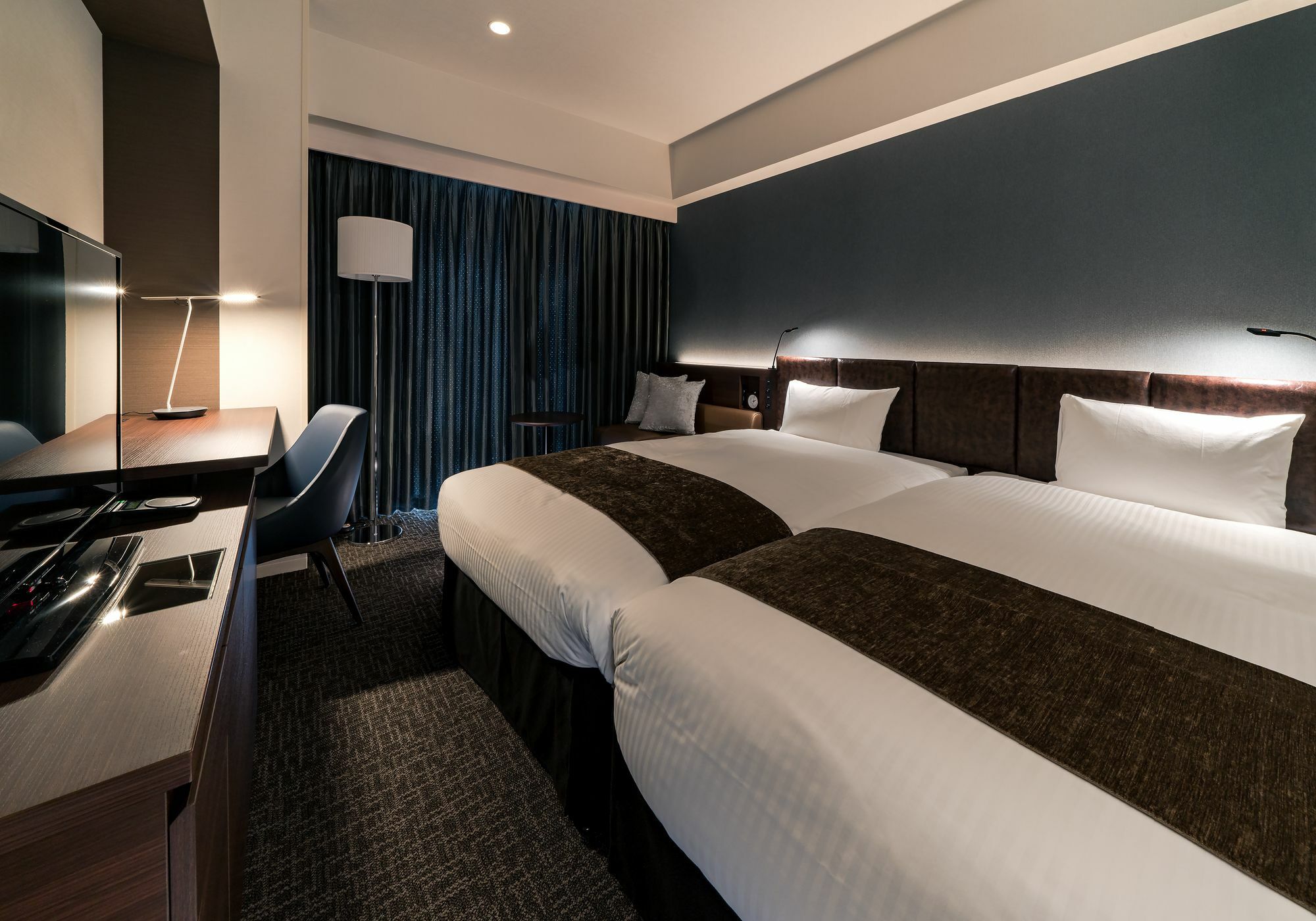 Daiwa Roynet Hotel Chiba-Chuo Kültér fotó