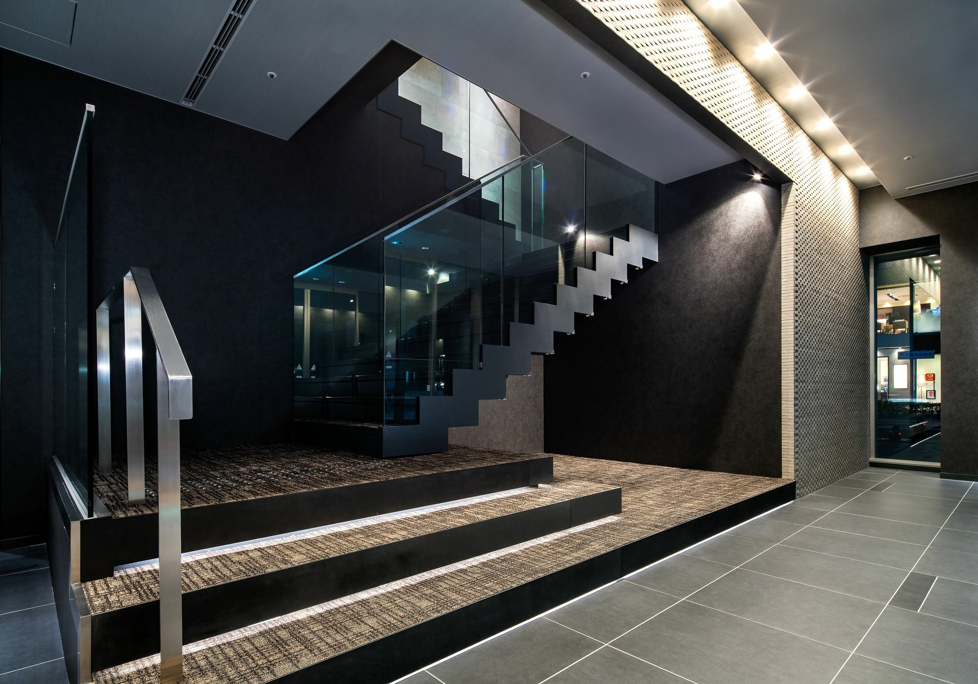 Daiwa Roynet Hotel Chiba-Chuo Kültér fotó