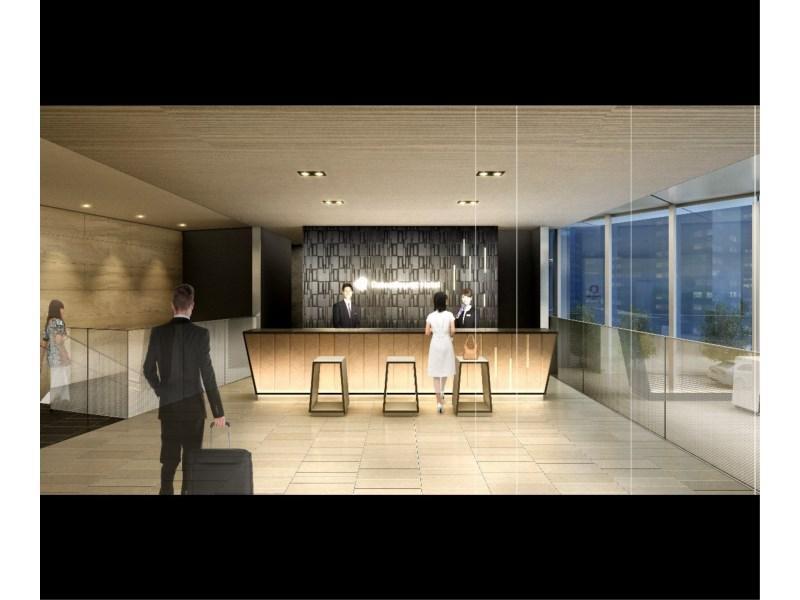 Daiwa Roynet Hotel Chiba-Chuo Kültér fotó