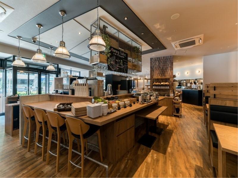 Daiwa Roynet Hotel Chiba-Chuo Kültér fotó