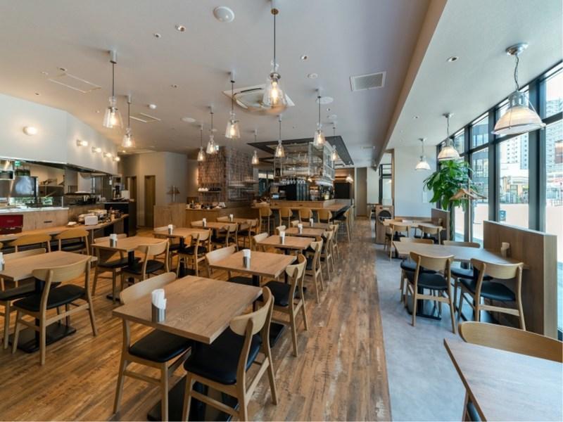 Daiwa Roynet Hotel Chiba-Chuo Kültér fotó